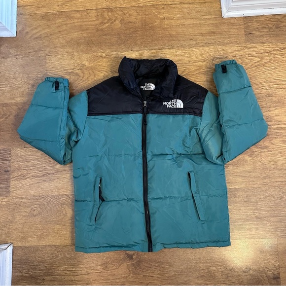 The North Face Men’s Big 1996 Retro Nuptse Jacket - Picture 3 of 14